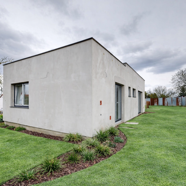 Moderná 4-izbová novostavba rodinného domu