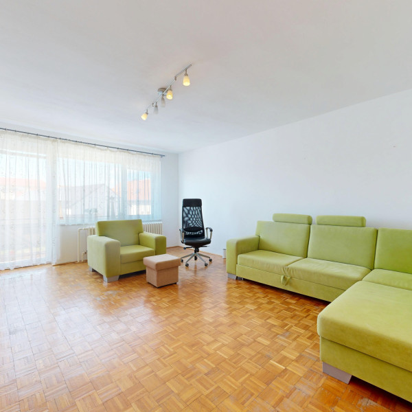 REZERVOVANÉ! priestranný rodinný dom s veľkorysým pozemkom