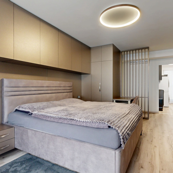 VÝNIMOČNÝ 5-IZB BYT V CENTRE TRNAVY | NOVOSTAVBA