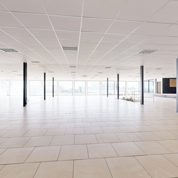 🏢 Na prenájom multifunkčné priestory – Trnava Nitrianska ul.