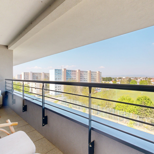 EXKLUZÍVNE NA PREDAJ | 3-izb byt s loggiou v obľúbenej novostavbe Arboria