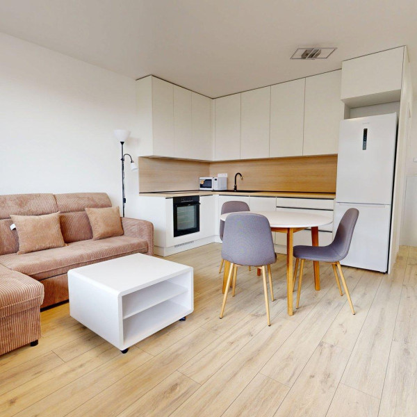 🏡 Krásny 2-izbový byt na prenájom – Arboria Park ( Zimná ul.)