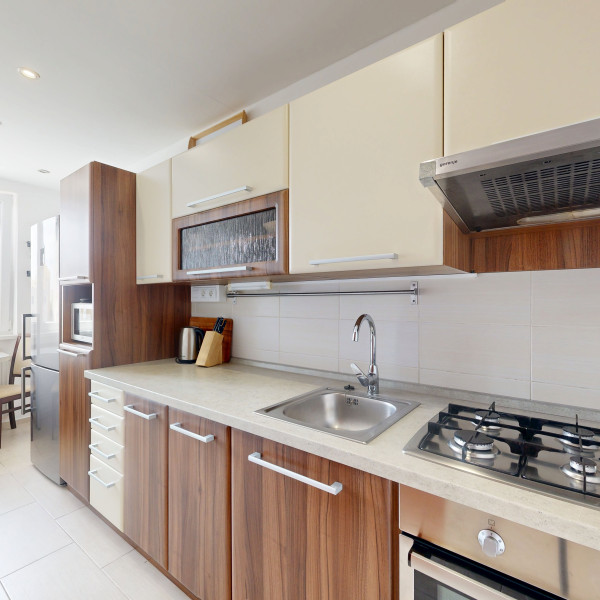 🏡Na prenájom 3-izbový byt – Trnava, Na Hlinách