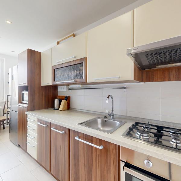 🏡Na prenájom 3-izbový byt – Trnava, Na Hlinách