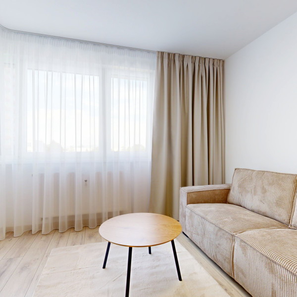 🏡 NA PRENÁJOM | Moderný 2-izbový byt s garážovým státím v Arborii
