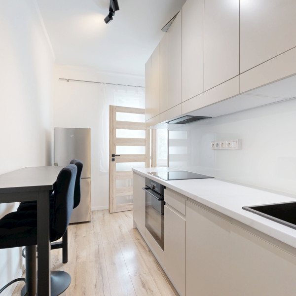 1,5-IZB BYT S BALKÓNOM V OBĽÚBENEJ LOKALITE BRATISLAVA–RUŽINOV | MESAČNÁ ULICA