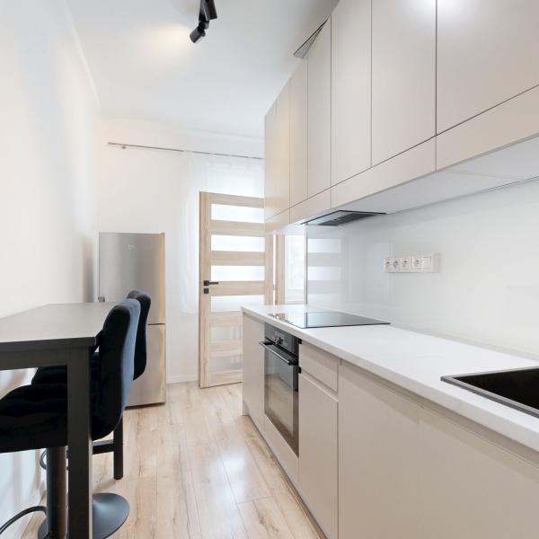 1,5-IZB BYT S BALKÓNOM V OBĽÚBENEJ LOKALITE BRATISLAVA–RUŽINOV | MESAČNÁ ULICA