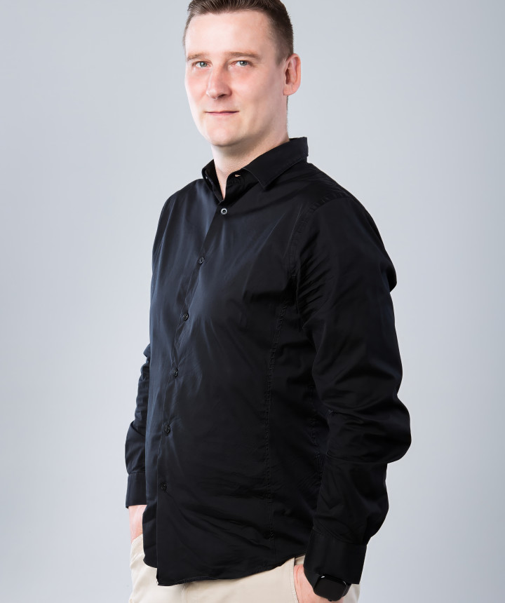 Michal Ondica