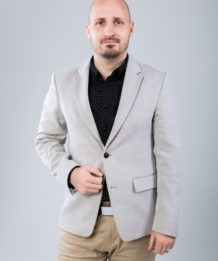 Tomáš Šibal