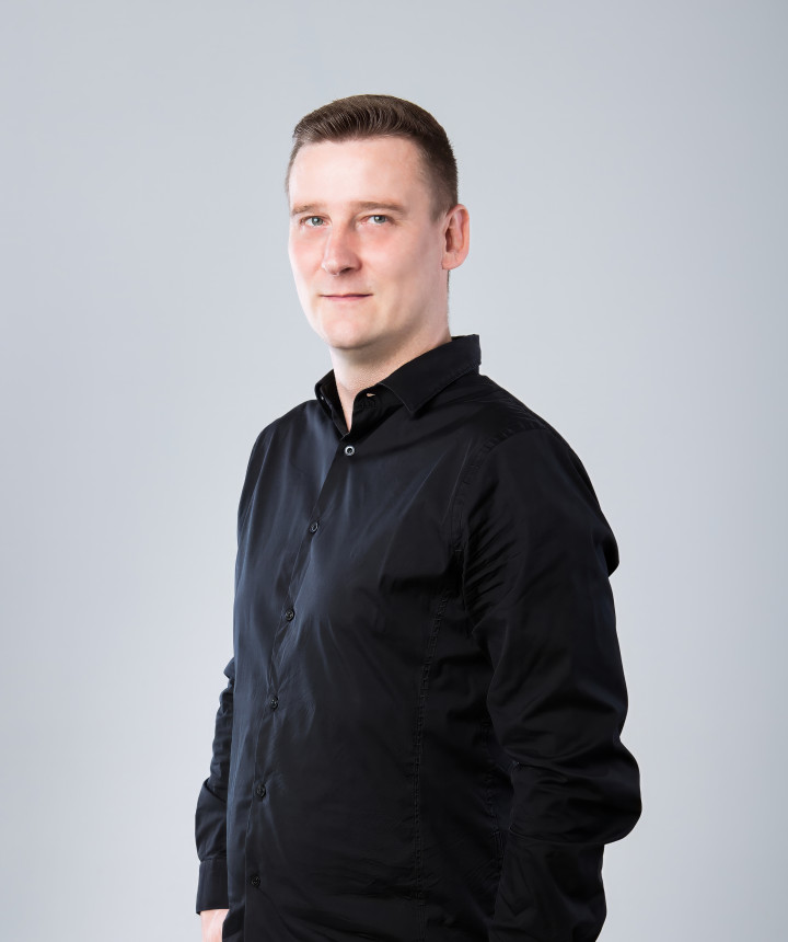 Michal Ondica