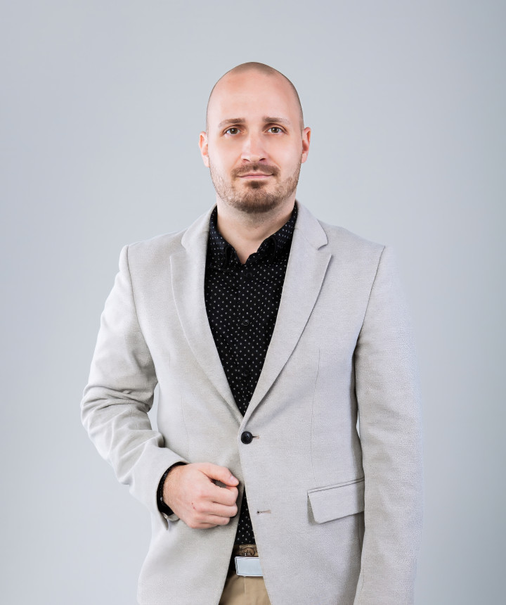 Tomáš Šibal