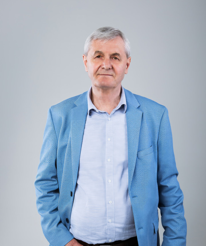 Ján  Ostríž